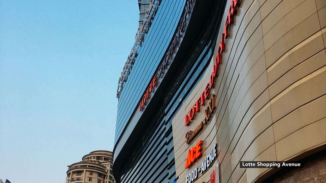 Zen Premium Sampoerna Strategic Square Hotel Jakarta Kültér fotó